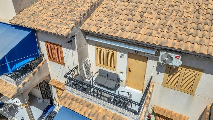 55m² apartment for sale, Torrevieja, Spain No. 3214 № 7