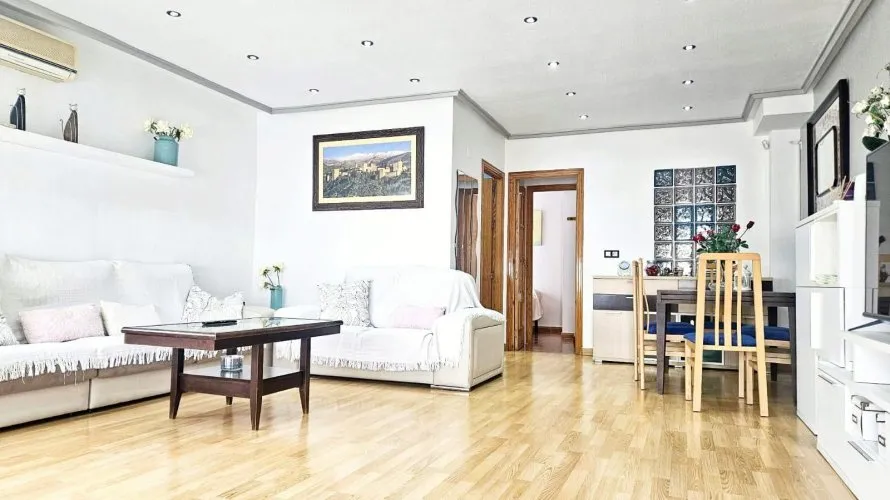 150m² apartment for sale, Los Altos, Spain No. 3094 № 19