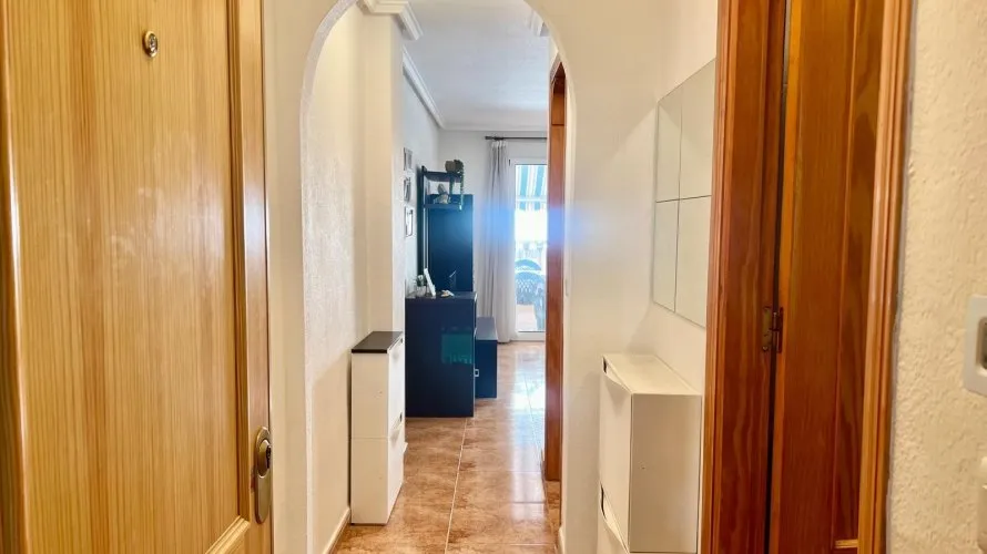 1 bedroom apartment for sale, Torrevieja, Spain No. 3210 № 5