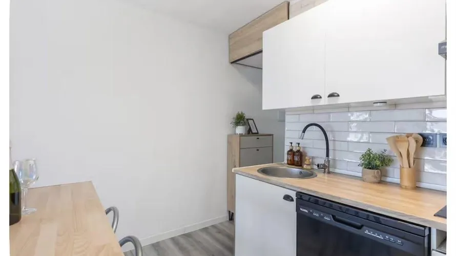 25m² apartment for sale, Torrevieja, Spain No. 3078 № 24