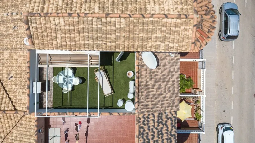 77m² apartment for sale, Orihuela, Spain No. 3215 № 3