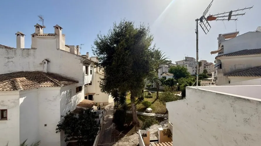 1 bedroom penthouse for sale, Torrevieja, Spain No. 3137 № 10