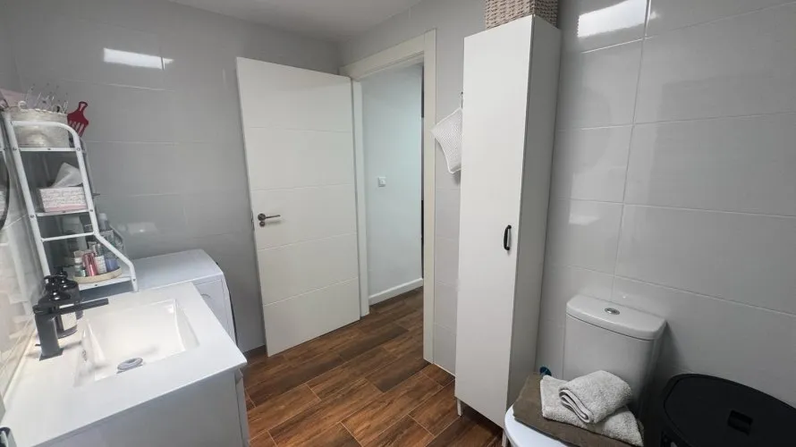 1 bedroom house for sale, Torrevieja, Spain No. 3065 № 3