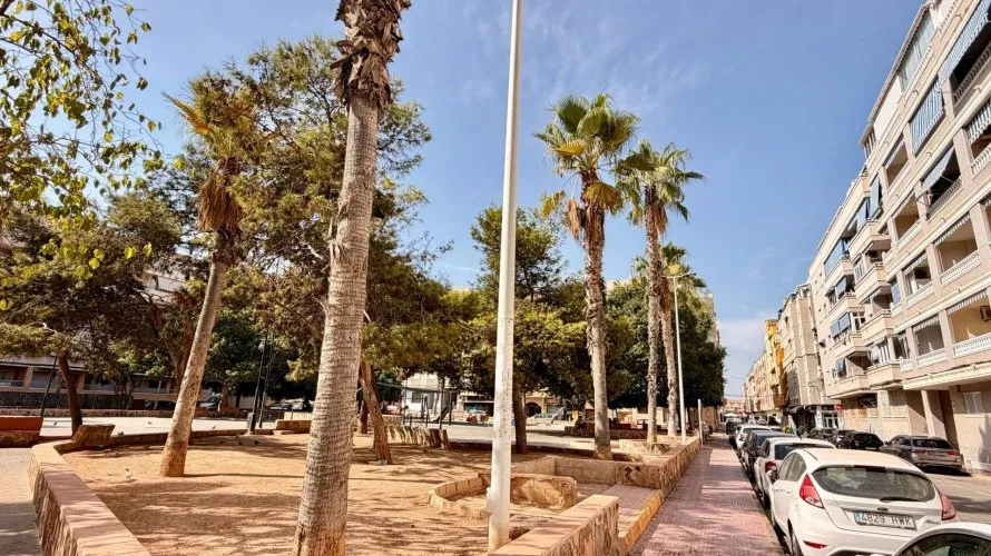 3 bedrooms apartment for sale, Torrevieja, Spain No. 3171 № 6