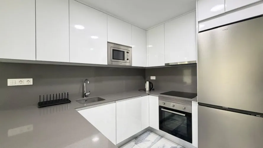 3 bedrooms apartment for sale, Torrevieja, Spain No. 3269 № 1