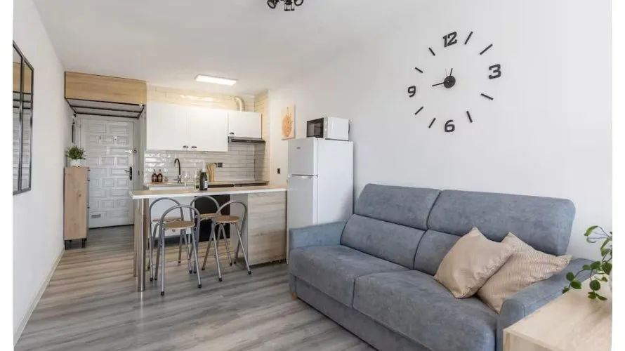25m² apartment for sale, Torrevieja, Spain No. 3078 № 5