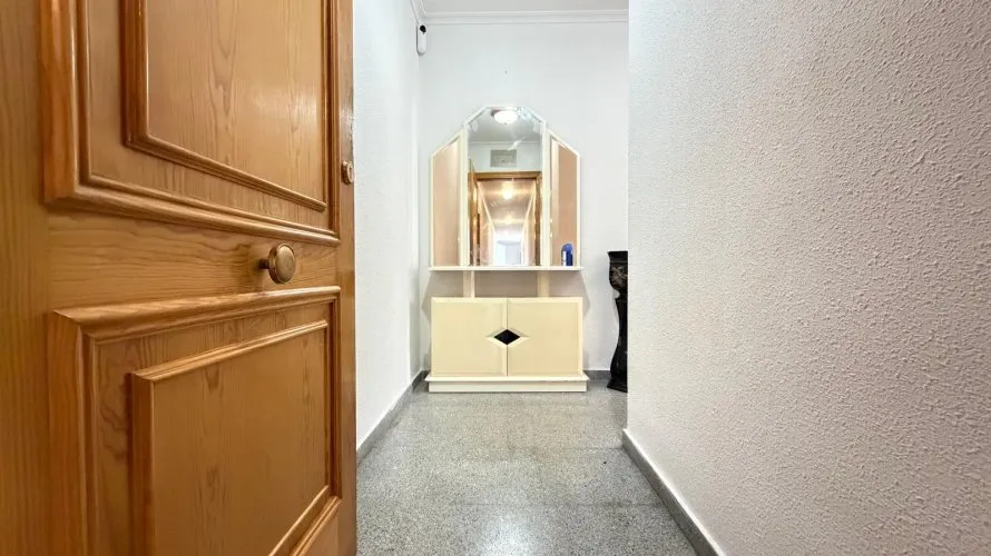 2 bedrooms apartment for sale, Torrevieja, Spain No. 3200 № 27