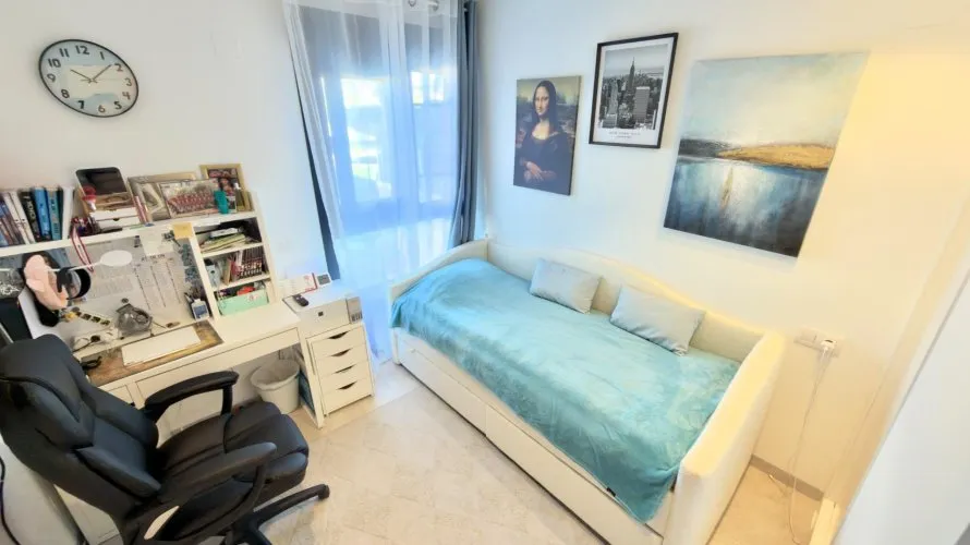 3 bedrooms apartment for sale, Villajoyosa, Spain No. 3227 № 14