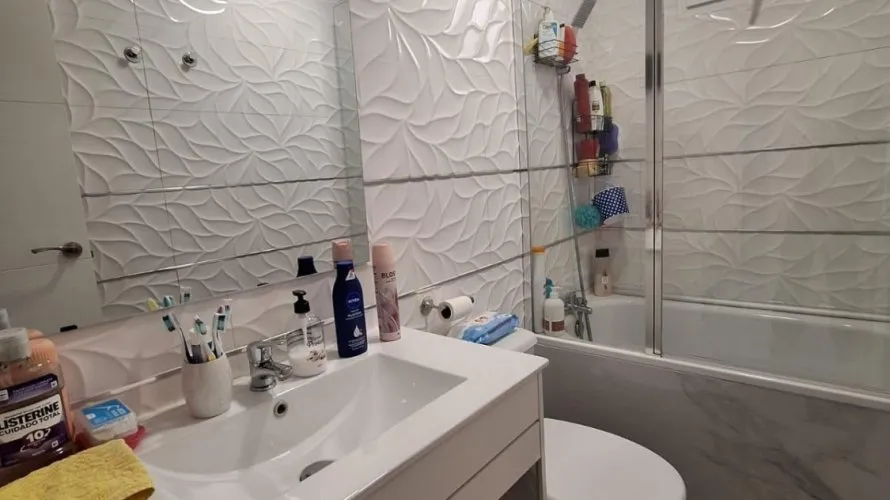 2 bedrooms apartment for sale, Alicante, Spain No. 3208 № 17