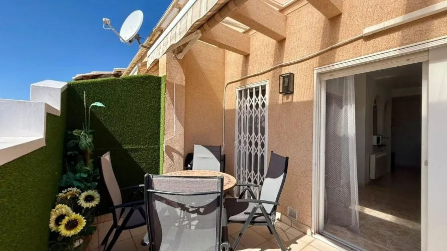 3 bedrooms penthouse for sale, Torrevieja, Spain No. 3268 № 14