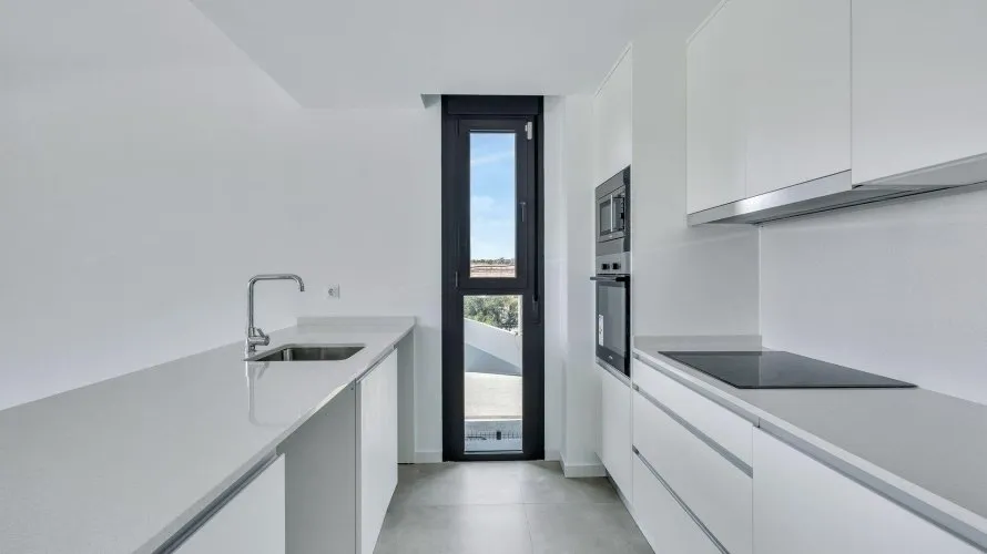 113m² apartment for sale, Dehesa De Campoamor, Spain No. 3240 № 22