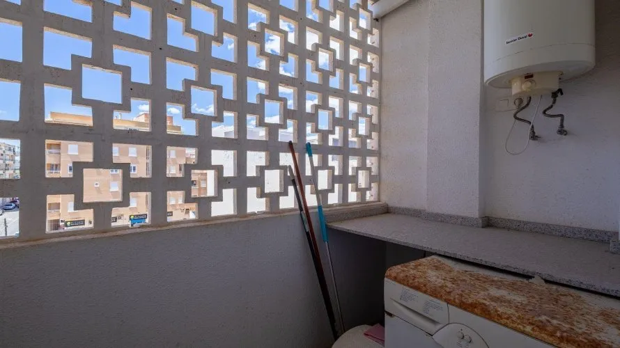 89m² apartment for sale, La Mata, Spain No. 3168 № 19