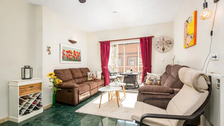 89m² apartment for sale, Torrevieja, Spain No. 3285 № 22
