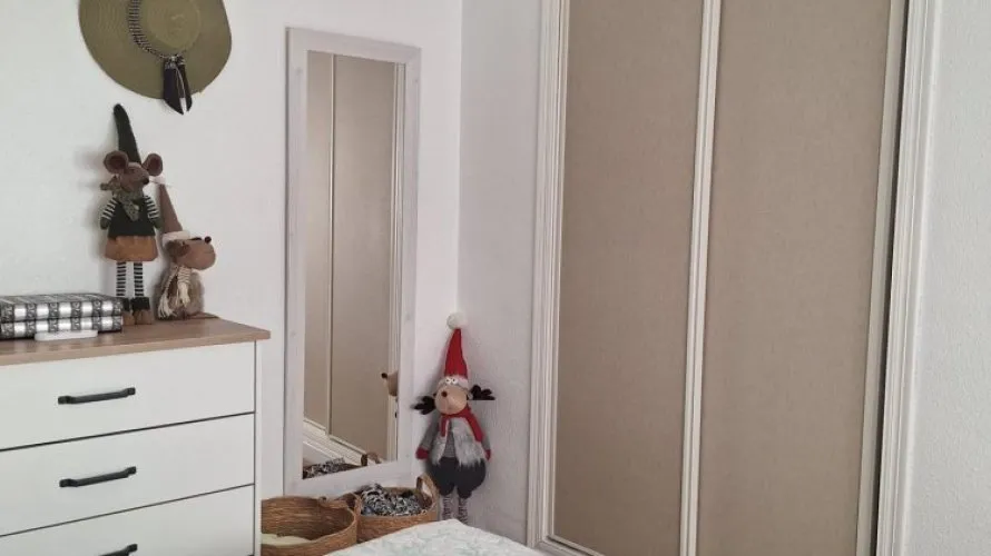 1 bedroom penthouse for sale, Torrevieja, Spain No. 3249 № 15