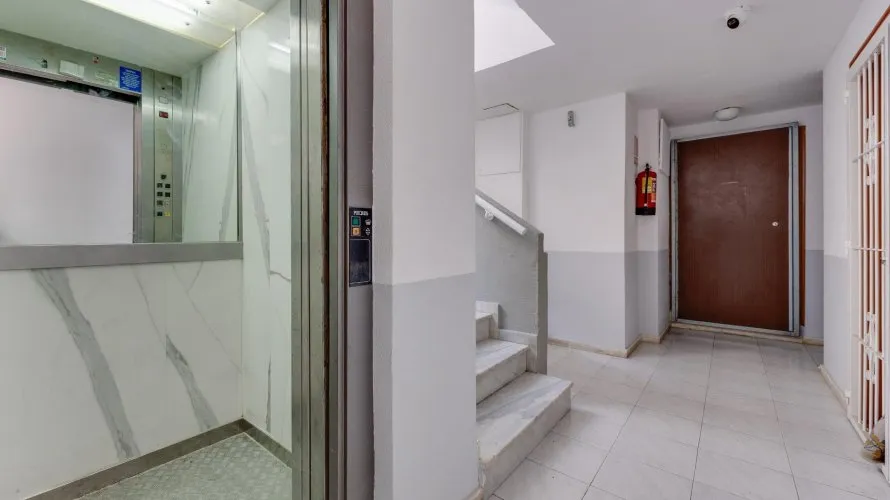 24m² apartment for sale, Torrevieja, Spain No. 3147 № 10