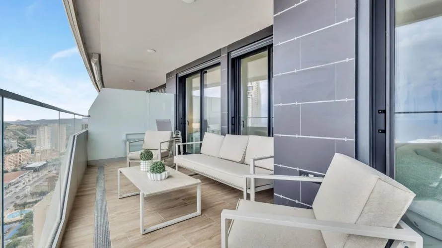 81m² apartment for sale, Benidorm, Spain No. 3244 № 27
