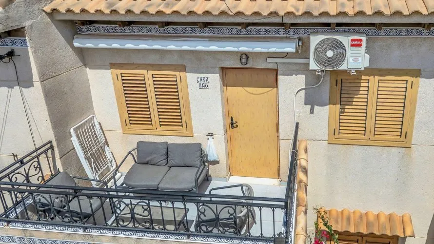 55m² apartment for sale, Torrevieja, Spain No. 3214 № 3