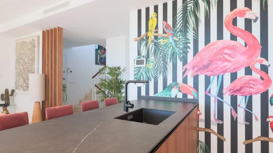170m² villa for sale, Los Alcazares, Spain No. 3217 № 24