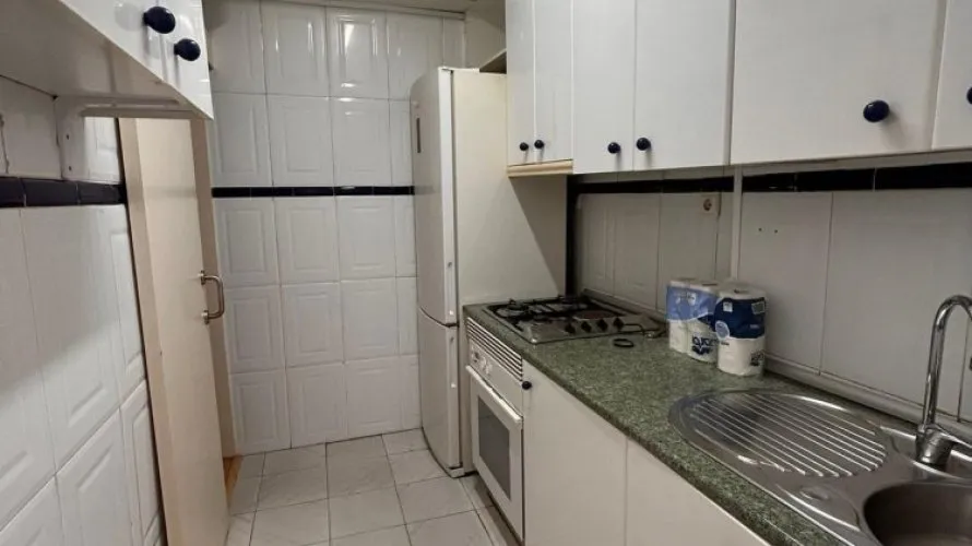 58m² apartment for sale, Alicante, Spain No. 3247 № 9