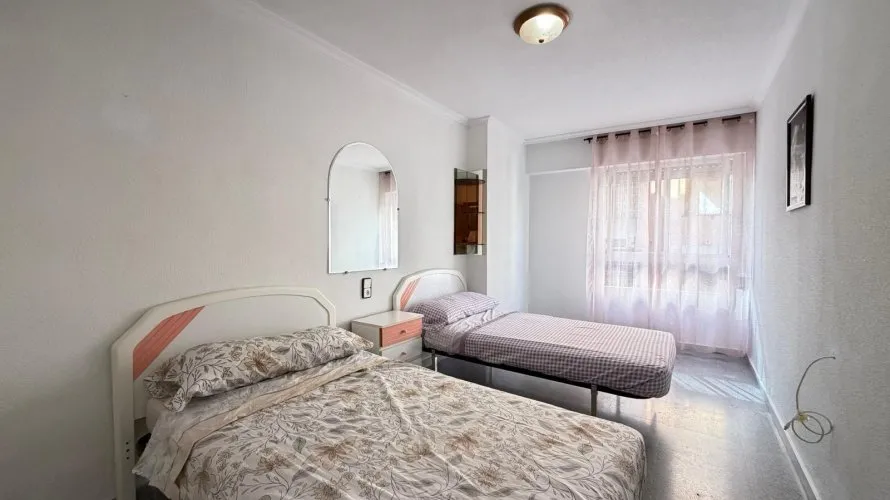 2 bedrooms apartment for sale, Torrevieja, Spain No. 3200 № 21