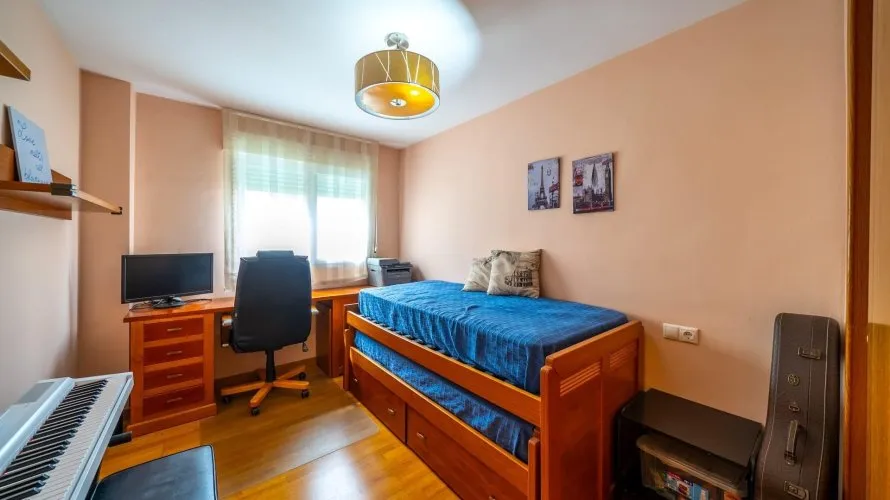3 bedrooms apartment for sale, Alicante, Spain No. 3238 № 20