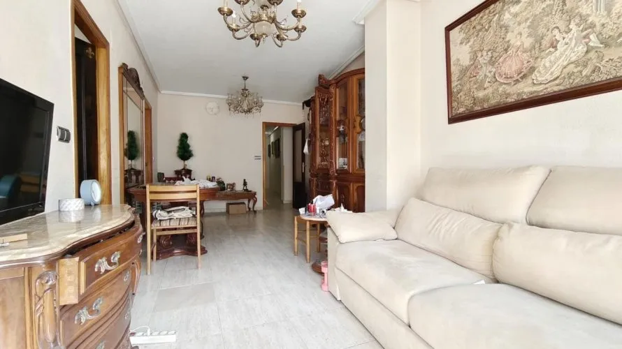3 bedrooms apartment for sale, Torrevieja, Spain No. 3292 № 3