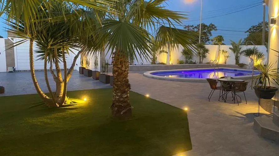 186m² villa for sale, Torrevieja, Spain No. 3083 № 25