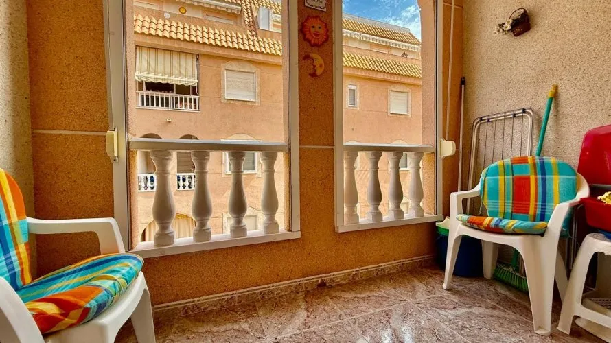 2 bedrooms apartment for sale, Torrevieja, Spain No. 3068 № 24