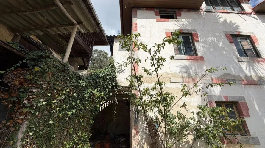 5 bedrooms house for sale, Salas, Spain No. 3204 № 25