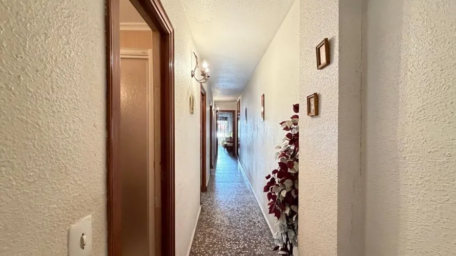 3 bedrooms apartment for sale, Torrevieja, Spain No. 3202 № 21