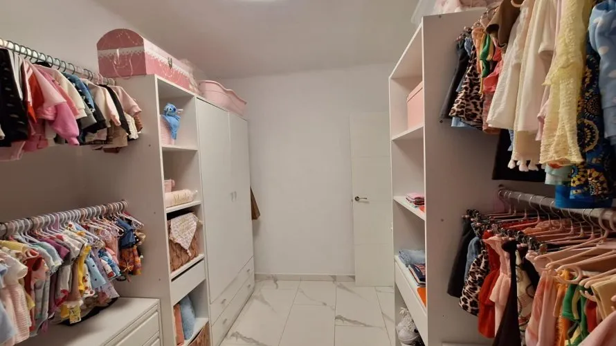 2 bedrooms apartment for sale, Alicante, Spain No. 3208 № 1