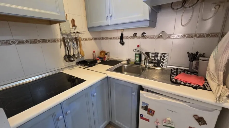 39m² apartment for sale, Torrevieja, Spain No. 3063 № 9