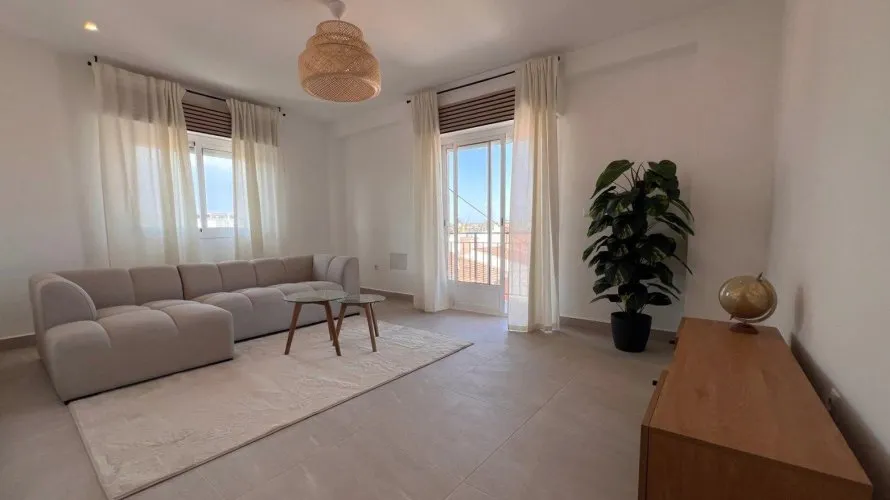 97m² apartment for sale, San Pedro del Pinatar, Spain No. 3236 № 11