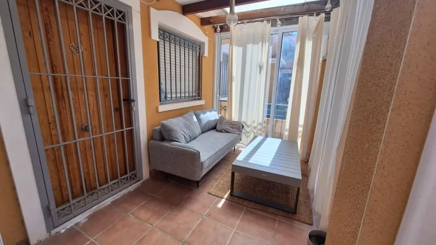 83m² duplex for sale, Torrevieja, Spain No. 3198 № 24