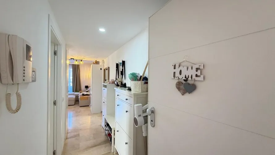 3 bedrooms apartment for sale, Torrevieja, Spain No. 3199 № 27