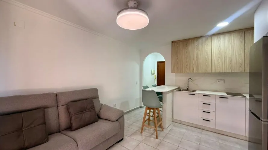 1 bedroom apartment for sale, Torrevieja, Spain No. 3136 № 20