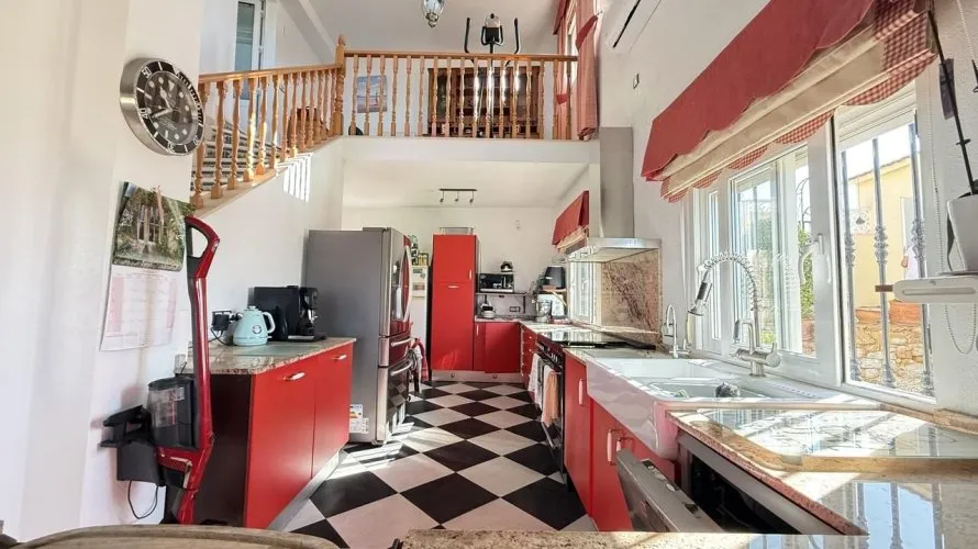 220m² villa for sale, Alicante, Spain No. 3278 № 20