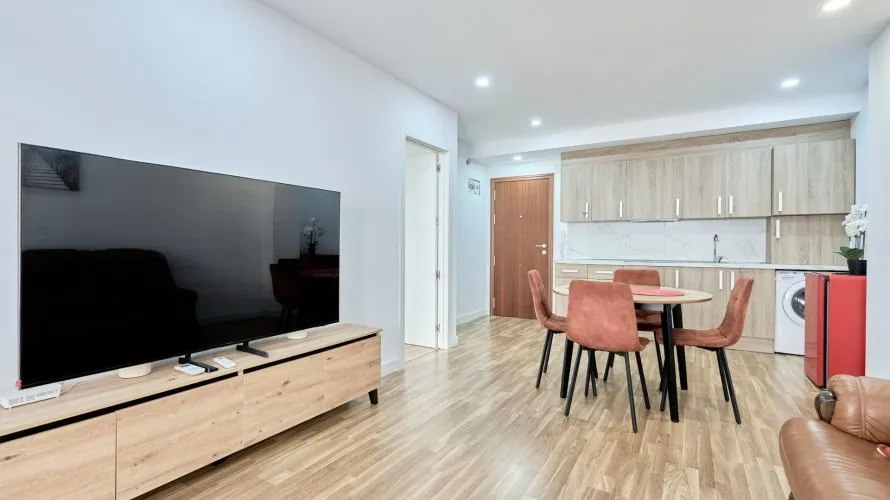 1 bedroom apartment for sale, Torrevieja, Spain No. 3237 № 14