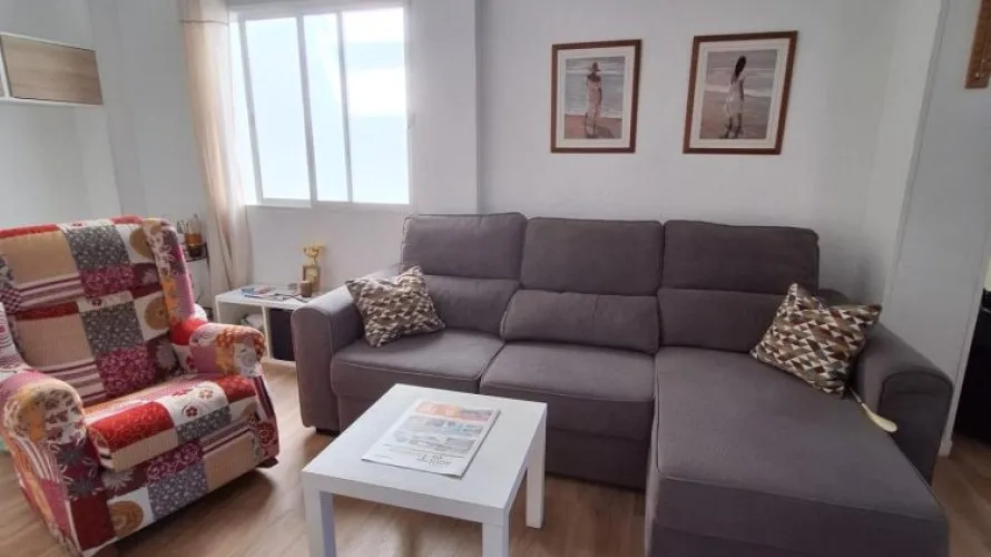 1 bedroom penthouse for sale, Torrevieja, Spain No. 3249 № 21