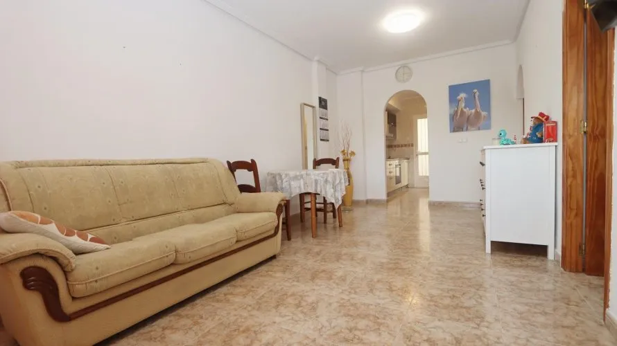 1 bedroom apartment for sale, Alicante, Spain No. 3091 № 18