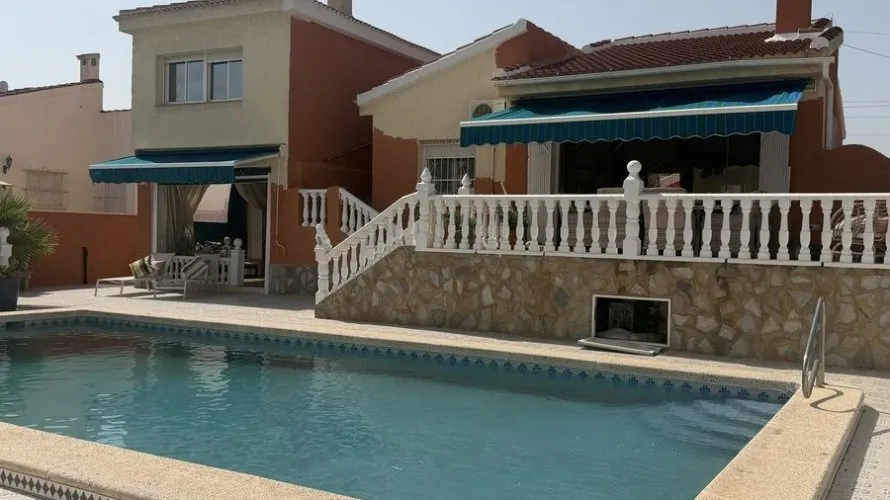 154m² apartment for sale, Algorfa, Spain No. 3087 № 28