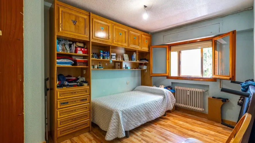3 bedrooms apartment for sale, Alcorcon, Spain No. 3089