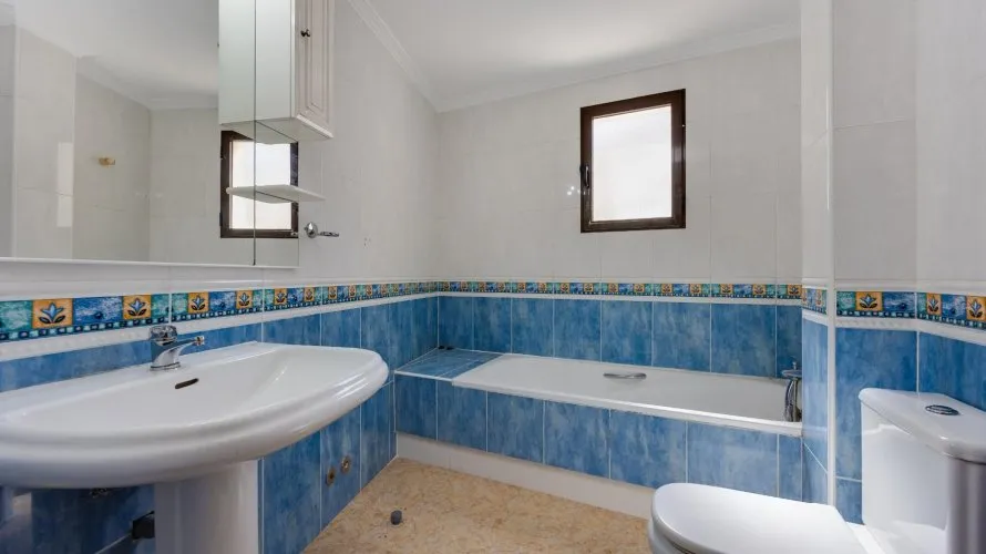 112m² apartment for sale, San Miguel de Salinas, Spain No. 3095 № 26