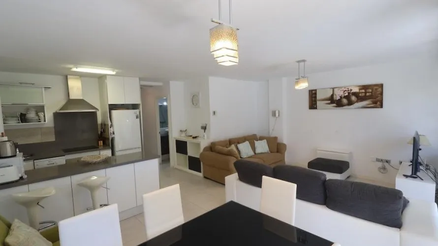 2 bedrooms apartment for sale, Campoamor, Spain No. 3232 № 15