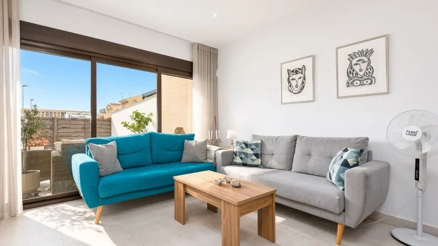 87m² apartment for sale, Las Esperanzas, Spain No. 3213 № 18