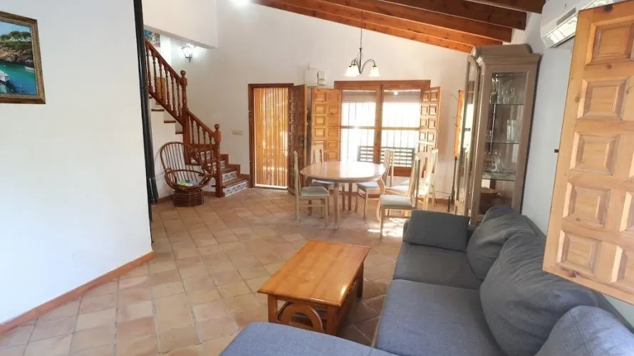 4 bedrooms apartment for sale, Cabo Roig, Spain No. 3233 № 9