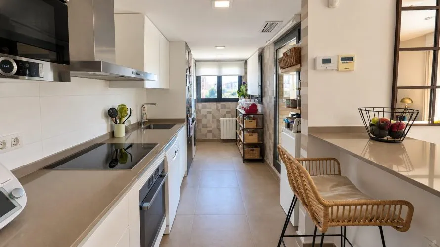 3 bedrooms apartment for sale, Alicante, Spain No. 3184 № 26