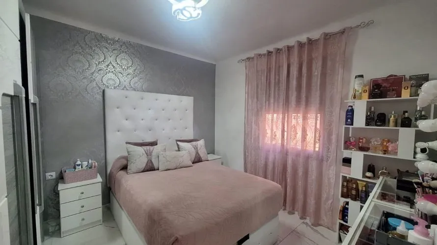 2 bedrooms apartment for sale, Alicante, Spain No. 3208 № 5