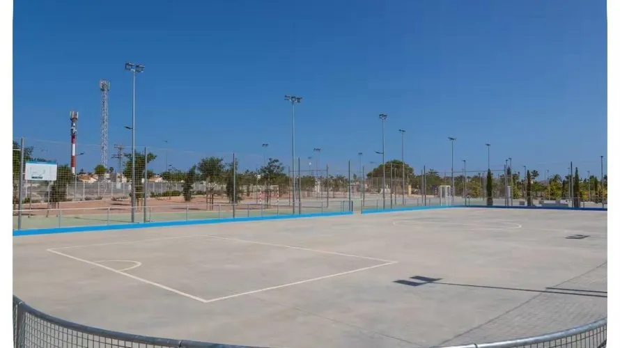 25m² apartment for sale, Torrevieja, Spain No. 3078 № 3