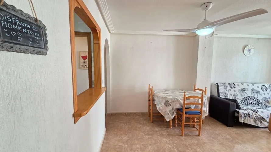 2 bedrooms apartment for sale, Torrevieja, Spain No. 3139 № 12